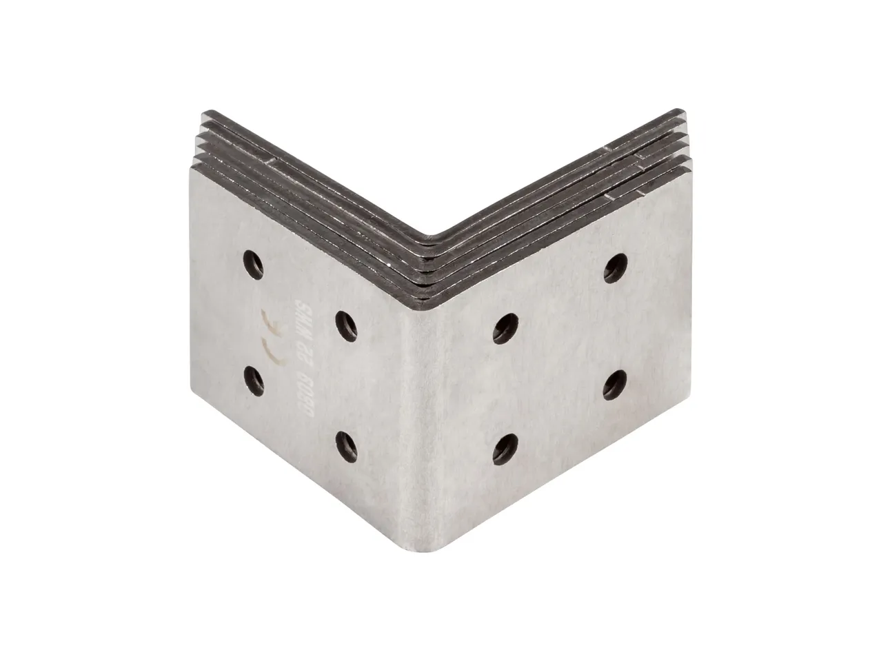 Staffe angolari o piatte , prezzo 5.99 EUR