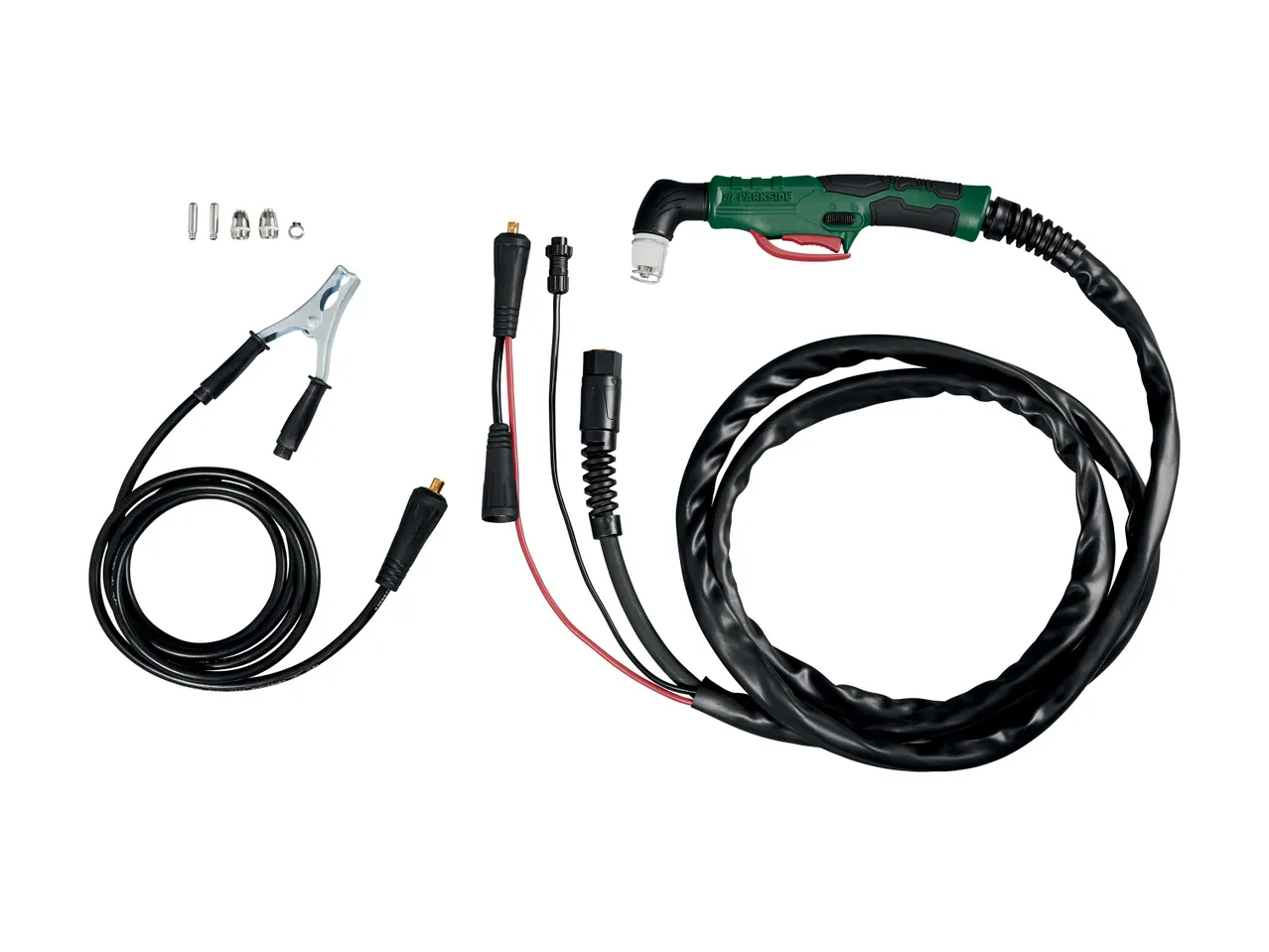 Tagliatrice al plasma , prezzo 129 EUR
Tagliatrice al plasma
- Taglio senza ...