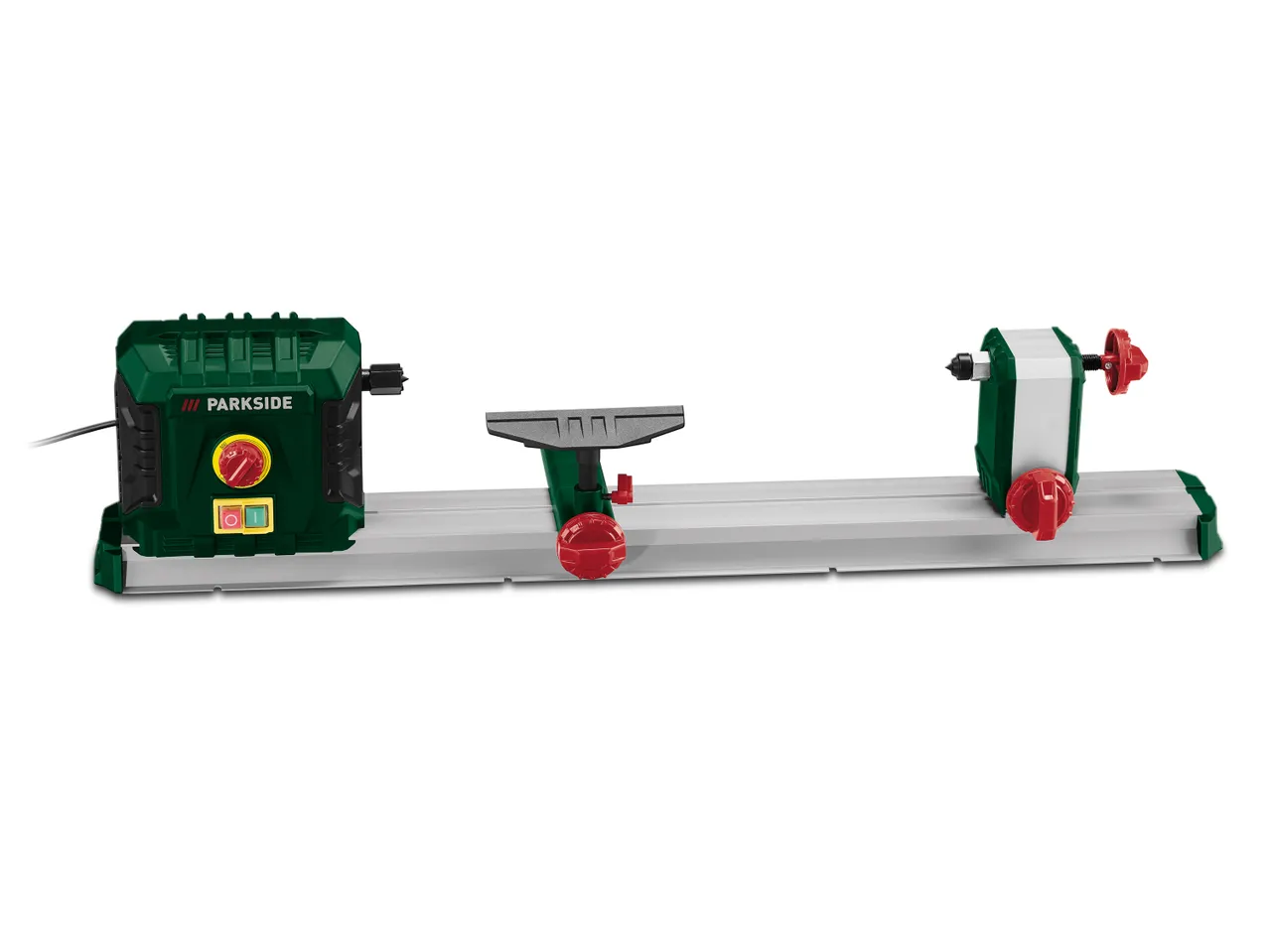 Tornio per legno , prezzo 89 EUR
Tornio per legno
- Binario guida in alluminio: ...