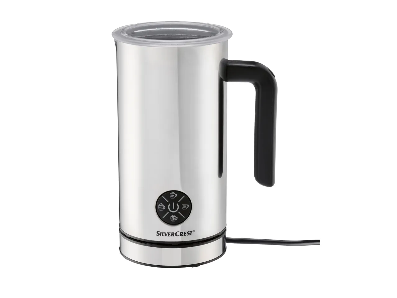 Montalatte elettrico , prezzo 24.99 EUR
Montalatte elettrico
- Consistenza della ...