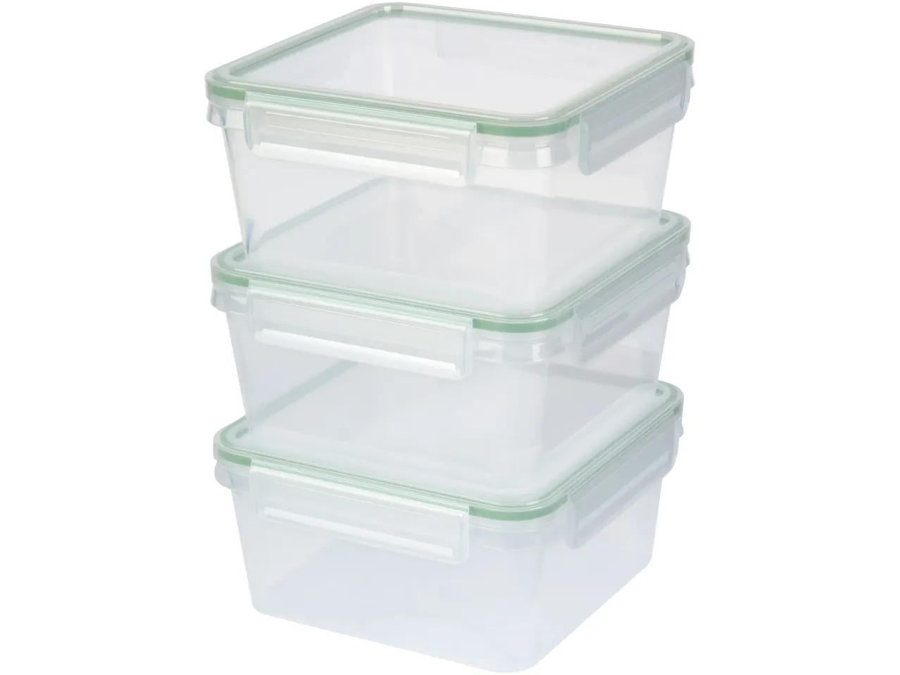 Set contenitori salvafreschezza , prezzo 5.99 EUR
Set contenitori salvafreschezza ...