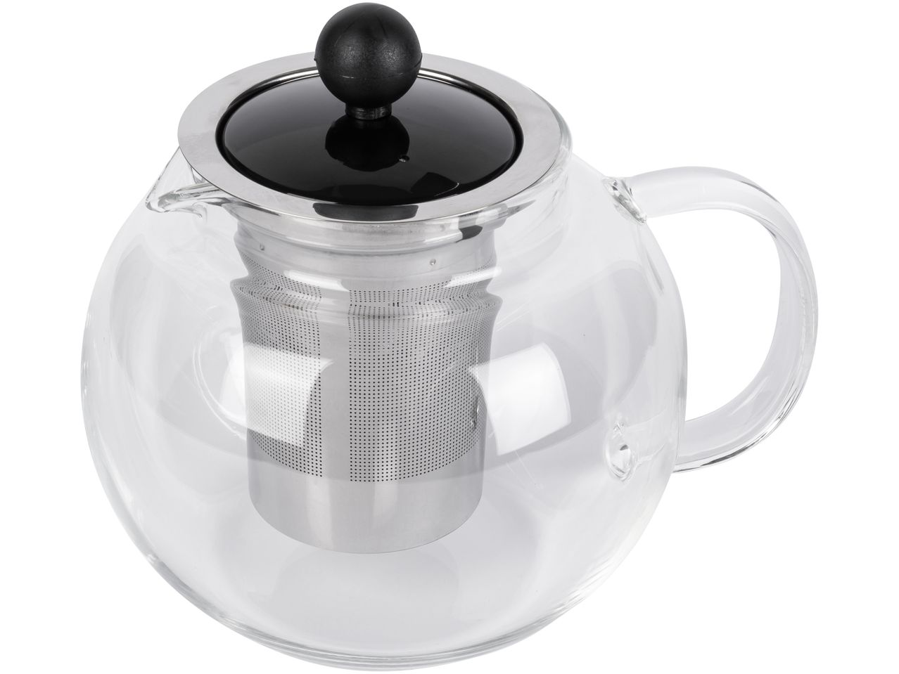 Teiera o caffettiera , prezzo 8.99 EUR
Teiera o caffettiera
- Con inserto a ...