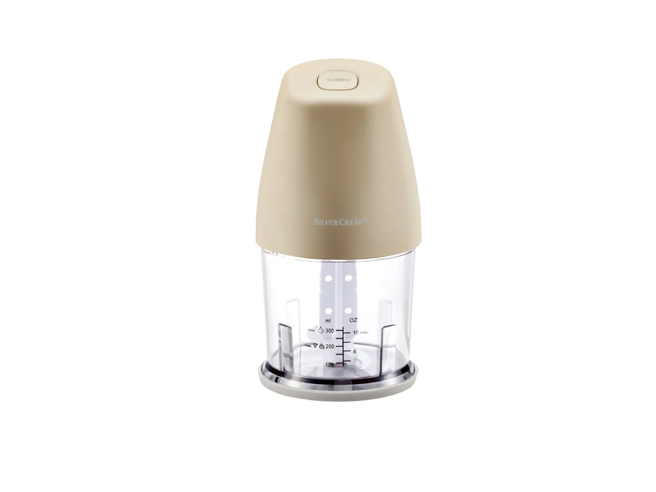 Tritatutto elettrico , prezzo 11.99 EUR
Tritatutto elettrico
- Capacità ...