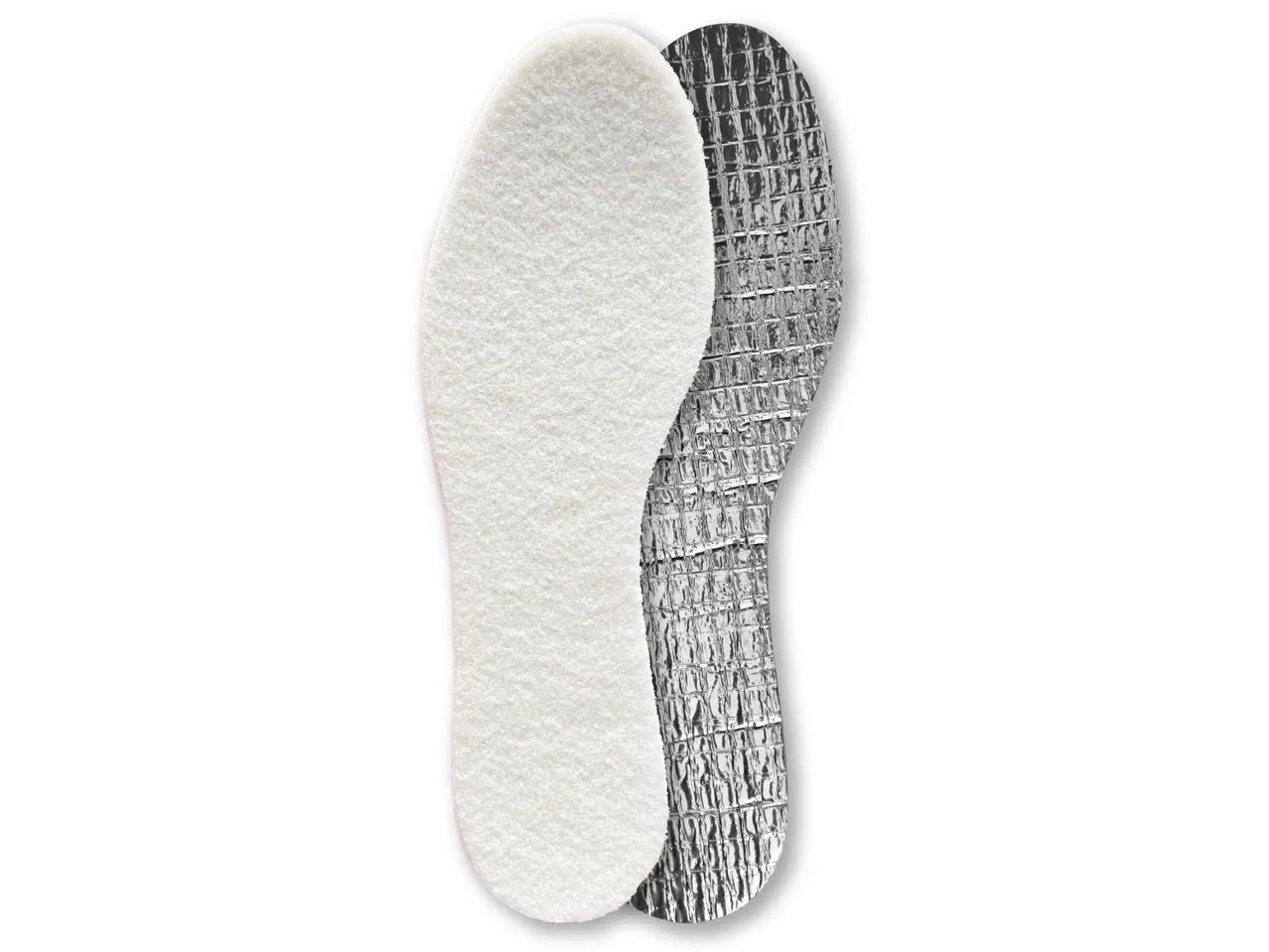 Solette termiche , prezzo 1.99 EUR
Solette termiche
- Misure bambini: 23-25
- ...