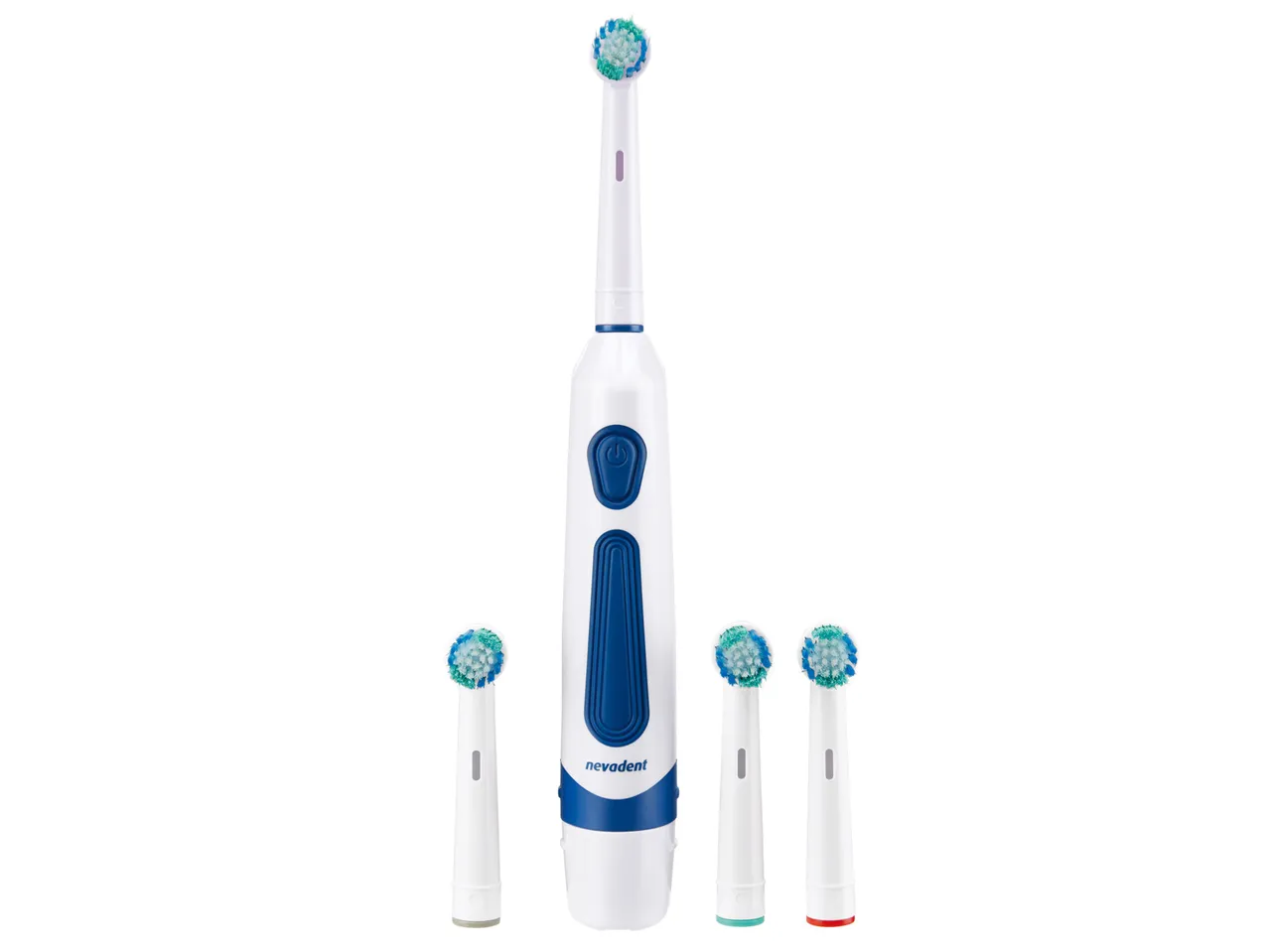 Spazzolino da denti a batteria , prezzo 7.99 EUR
Spazzolino da denti a batteria ...