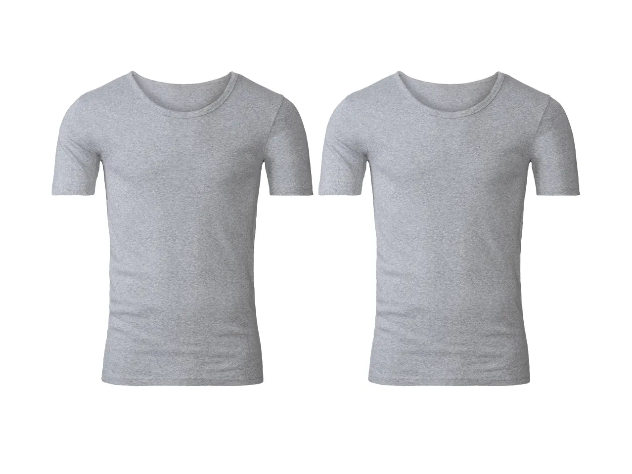 T-Shirt intima da uomo , prezzo 8.99 EUR
T-Shirt intima da uomo 2 pezzi, Misure: ...