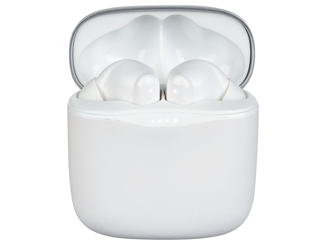 Cuffie auricolari Bluetooth con custodia , prezzo 29.99 EUR
Cuffie auricolari Bluetooth ...