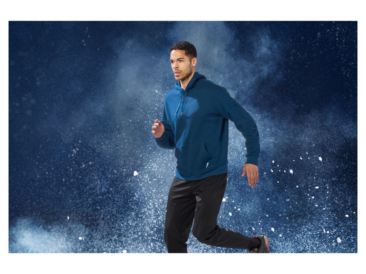 Felpa termica da uomo , prezzo 11.99 EUR
Felpa termica da uomo Misure: S-XL
- ...