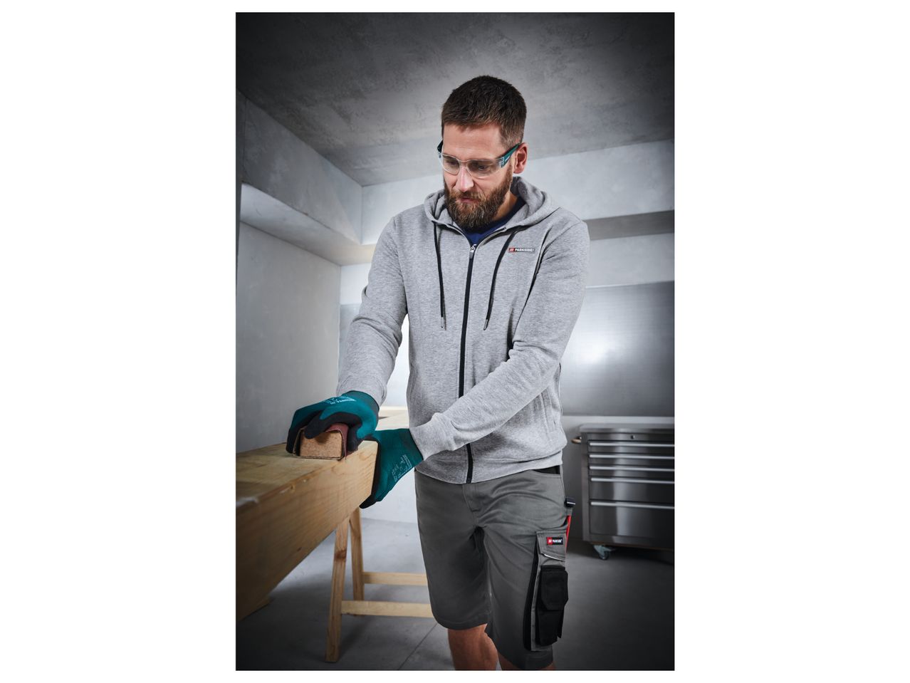 Felpa da uomo , prezzo 14.99 EUR