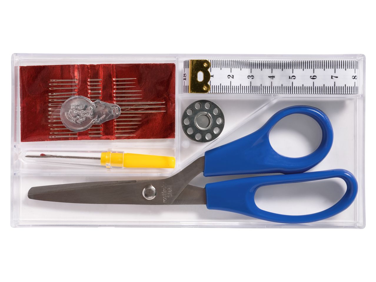 Set per cucito , prezzo 5.99 EUR