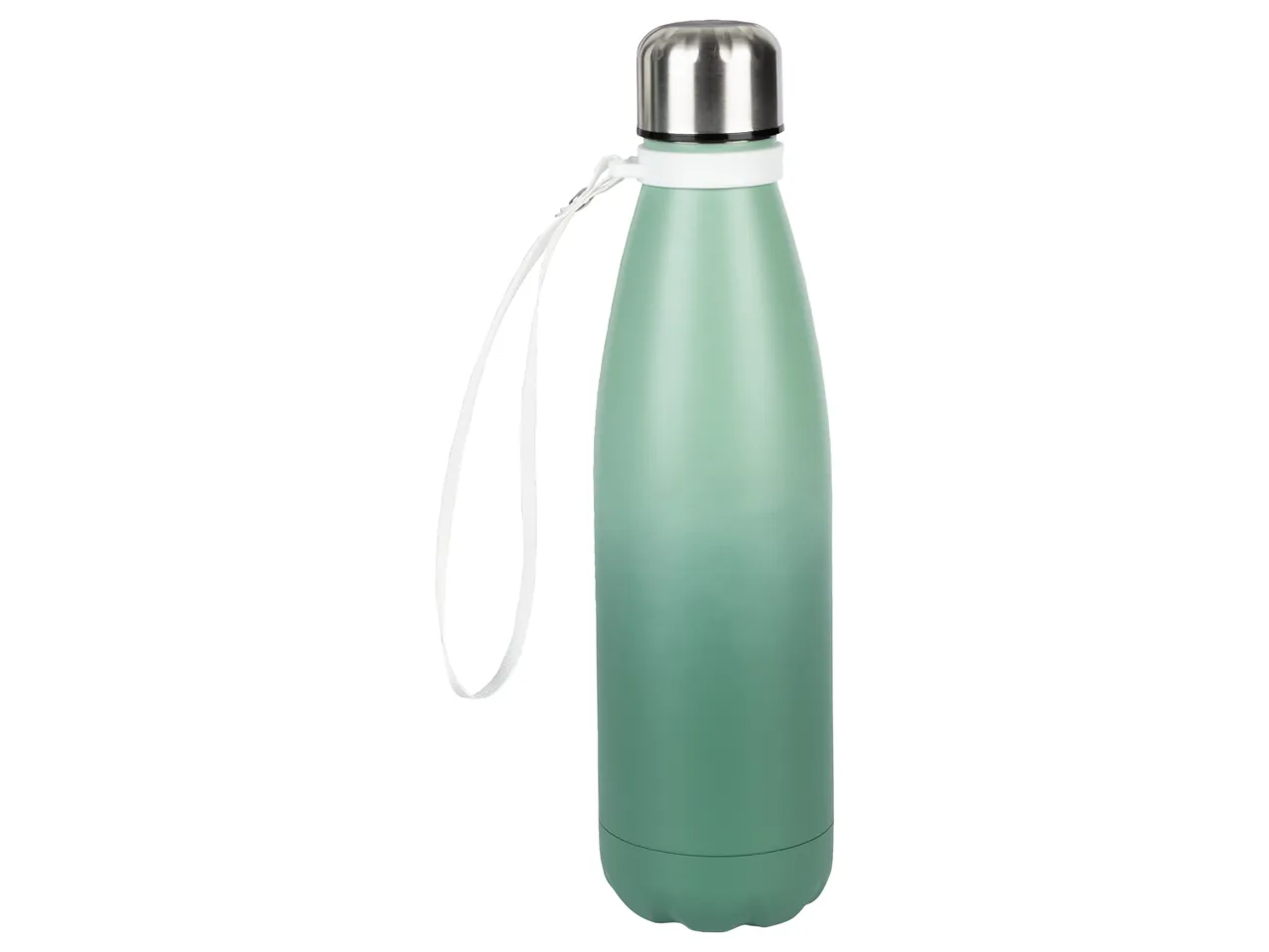 Borraccia termica , prezzo 4.99 EUR
Borraccia termica Coupon - 470 ml
- In acciaio ...