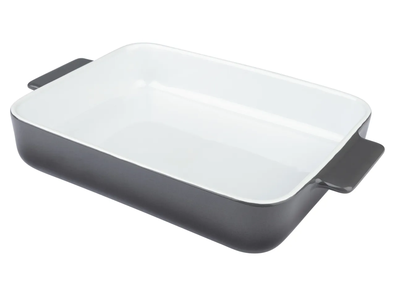 Pirofila , prezzo 8.99 EUR
Pirofila 1 o 2 pezzi
- Capacità 0,68 L, ...