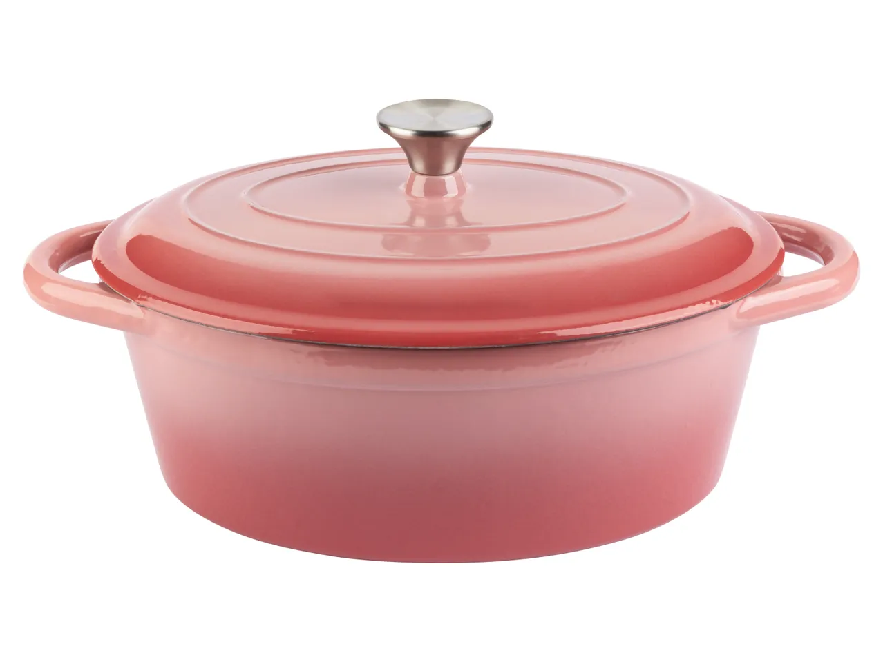 Rostiera con coperchio , prezzo 39.99 EUR
Rostiera con coperchio 4 L
- Con sistema ...