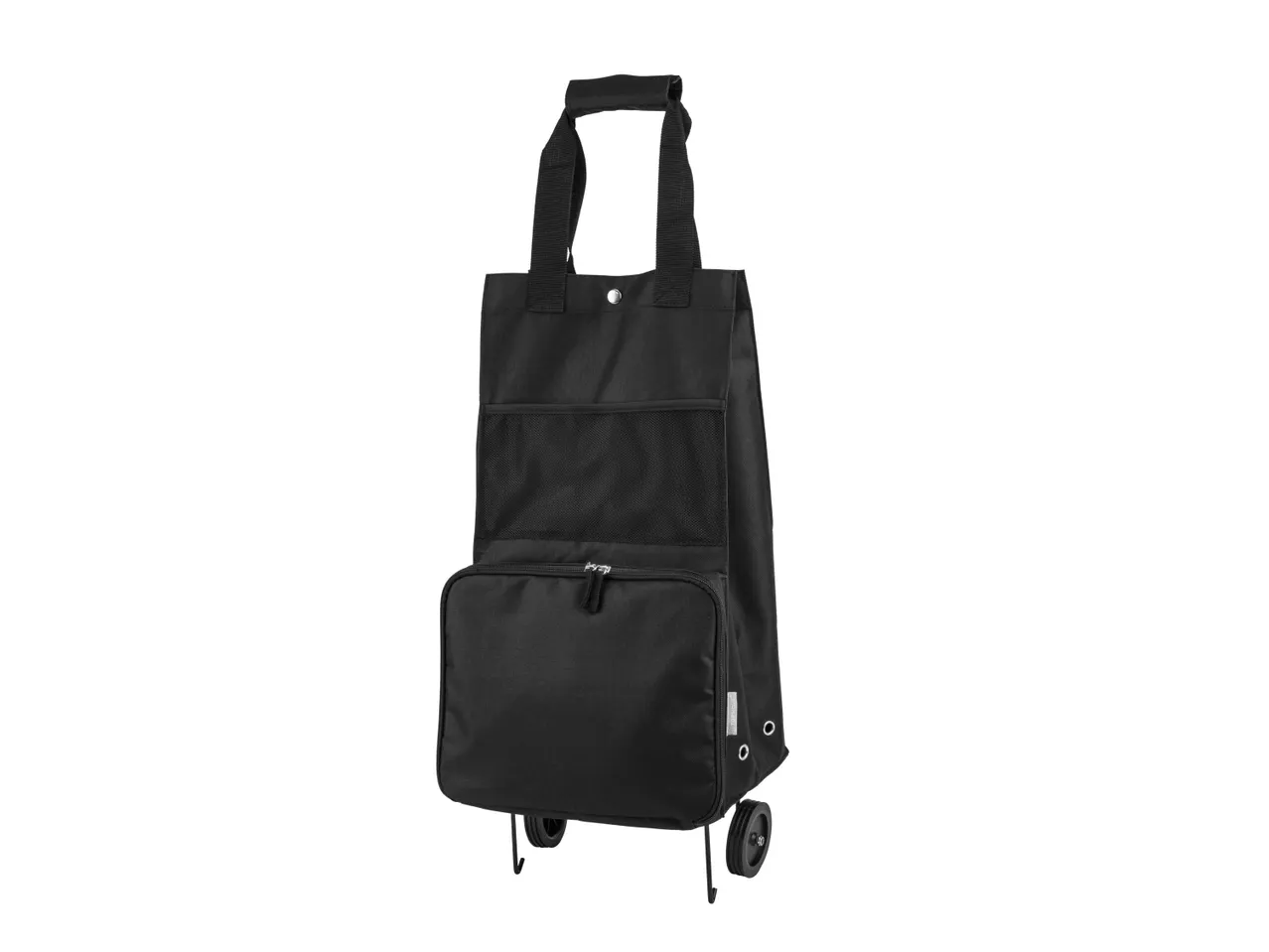Trolley portaspesa , prezzo 9.99 EUR
Trolley portaspesa
- Capacità: ...
