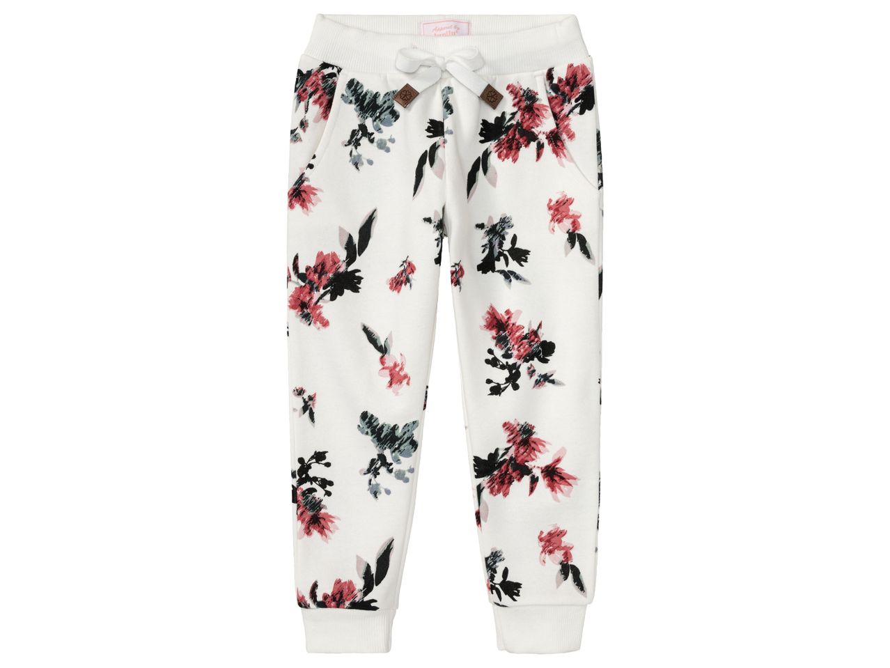 Pantaloni sportivi da bambina , prezzo 7.99 EUR
Pantaloni sportivi da bambina Misure: ...