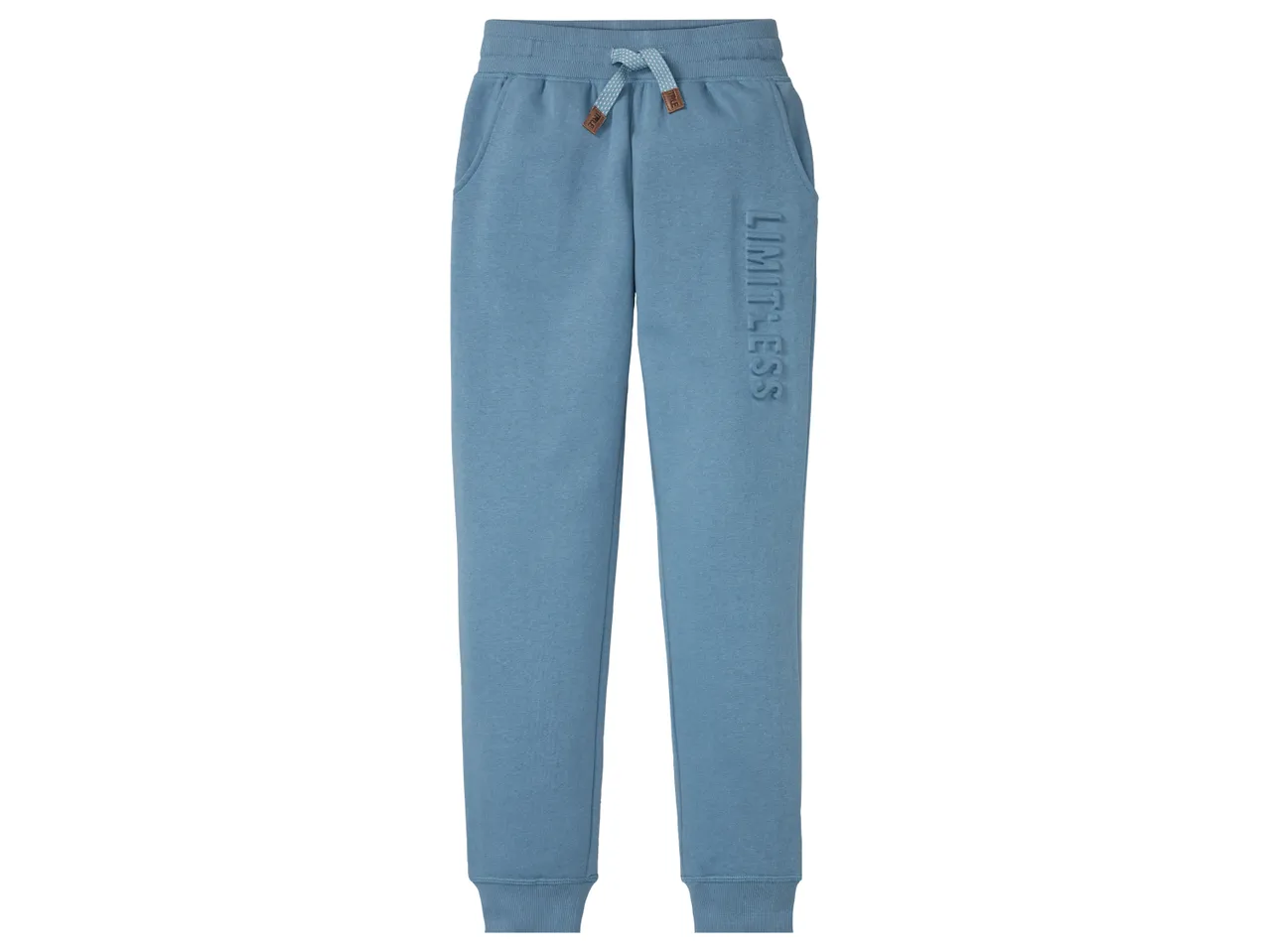 Pantaloni sportivi da bambino , prezzo 9.99 EUR
Pantaloni sportivi da bambino Misure: ...