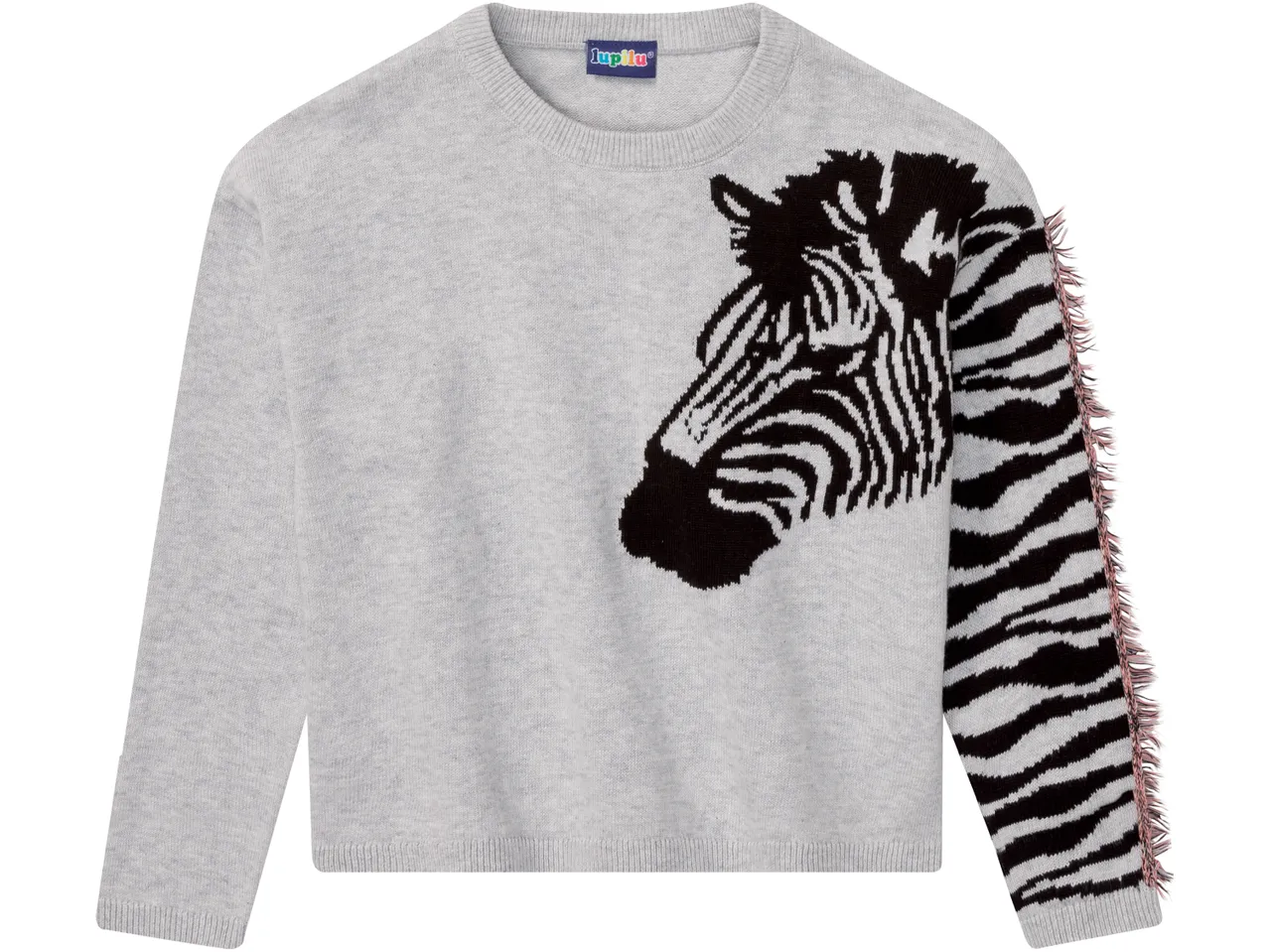 Pullover da bambina , prezzo 9.99 EUR 
Pullover da bambina Misure: 2-8 anni 
- Puro ...