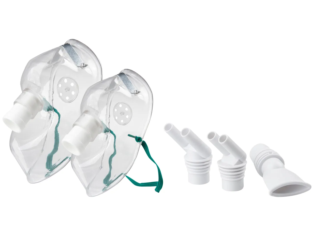Inalatore , prezzo 29.99 EUR
Inalatore
- Inalazione con maschera, boccaglio ...