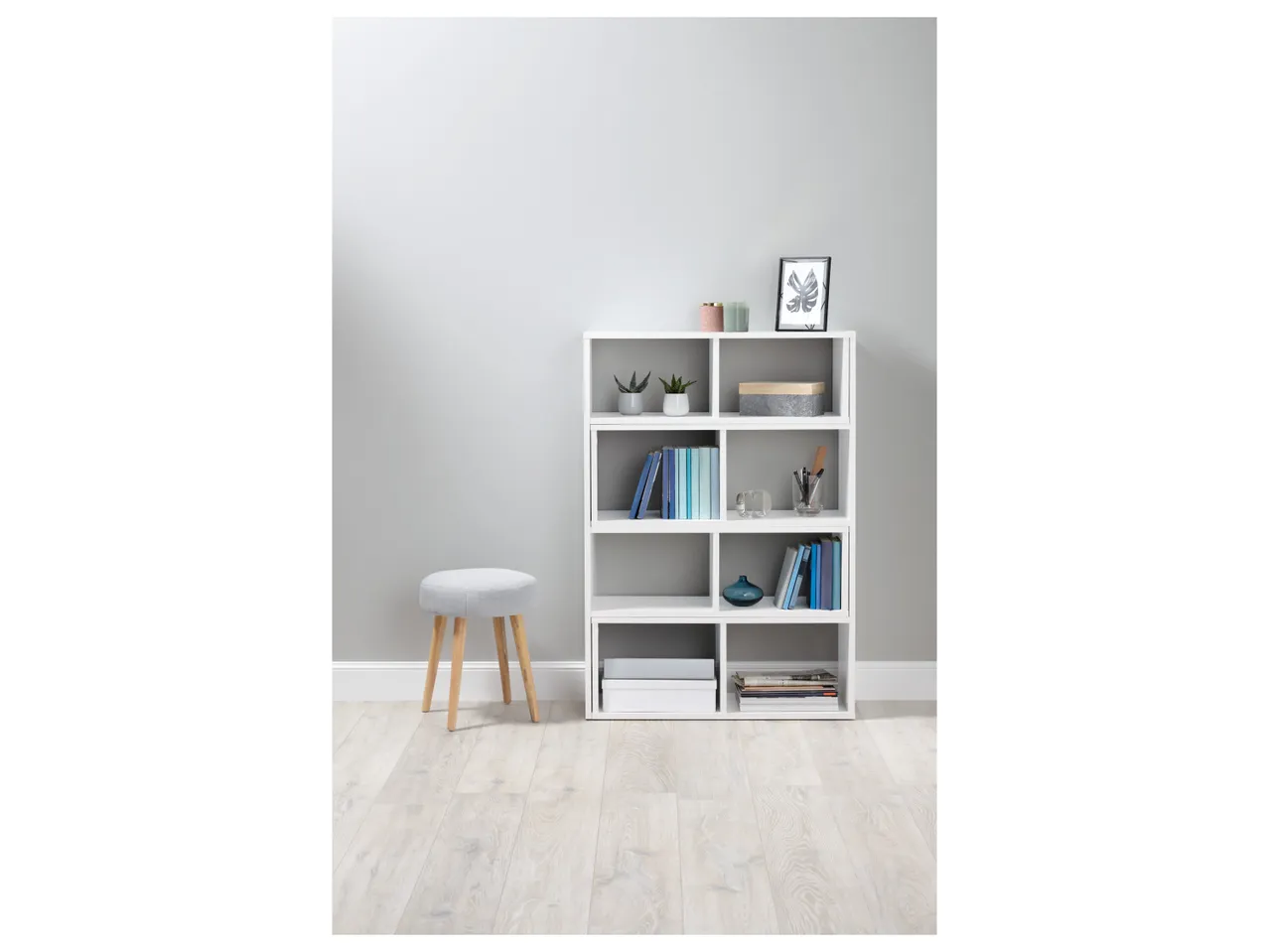 Scaffale modulabile , prezzo 79 EUR
Scaffale modulabile
- 3 in 1: scaffale da ...