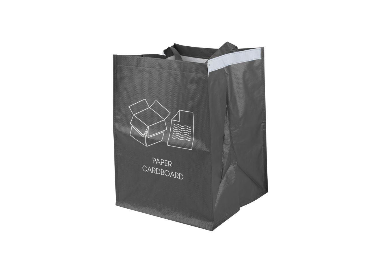Borsa per raccolta differenziata , prezzo 3.99 EUR
Borsa per raccolta differenziata ...