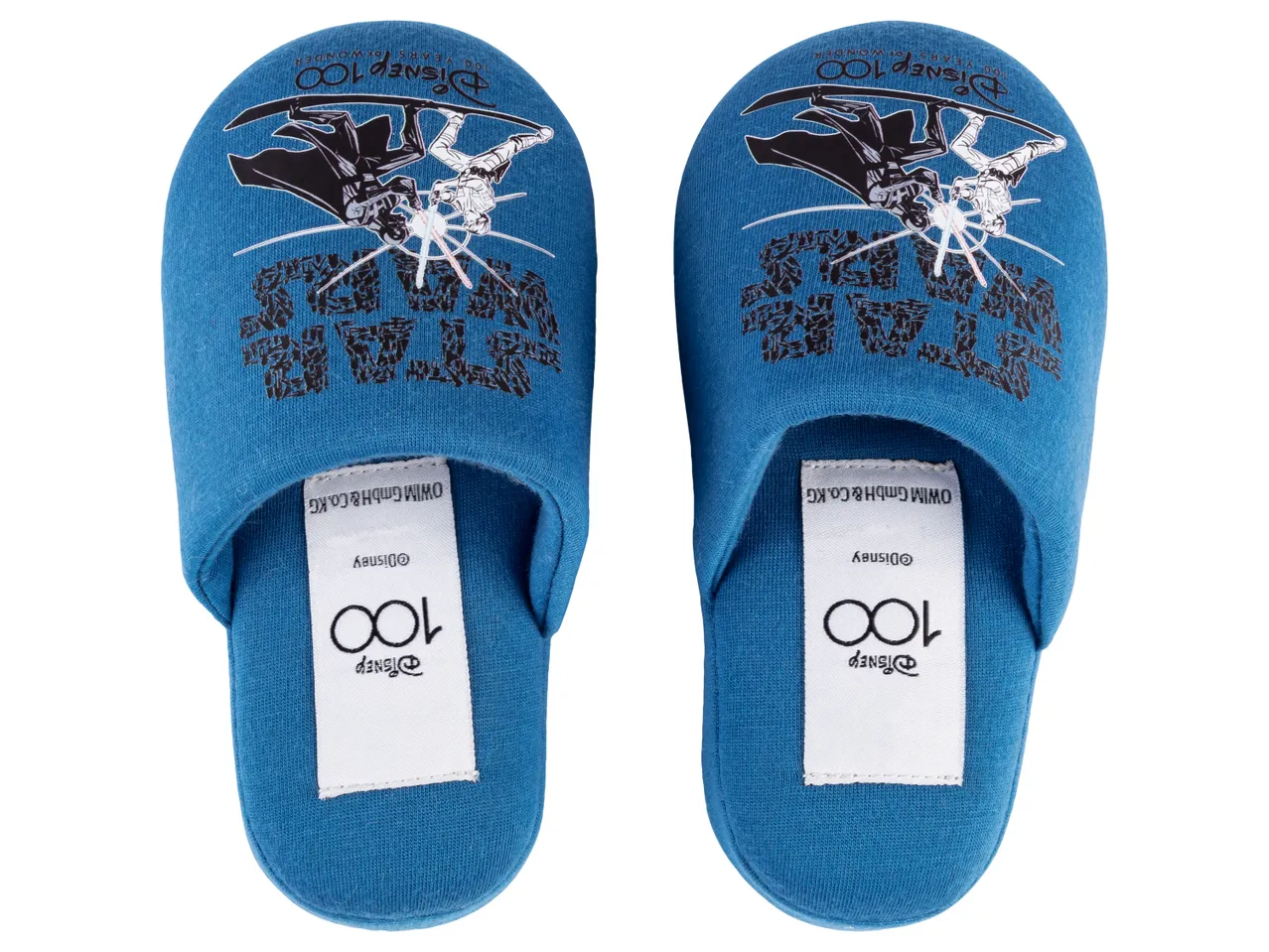 Pantofole da bambini “Disney” , prezzo 3.99 EUR