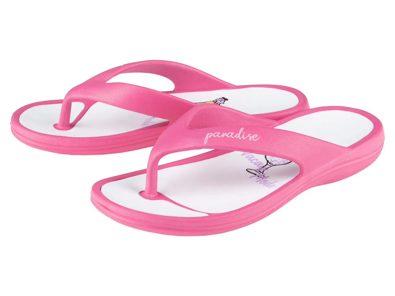 Ciabatte da donna , prezzo 5.99 EUR