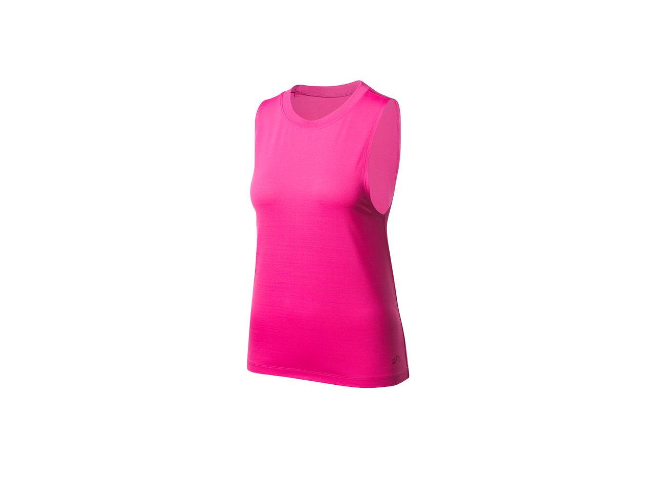 Canotta sportiva da donna , prezzo 3.99 EUR
Canotta sportiva da donna Misure: S-L ...