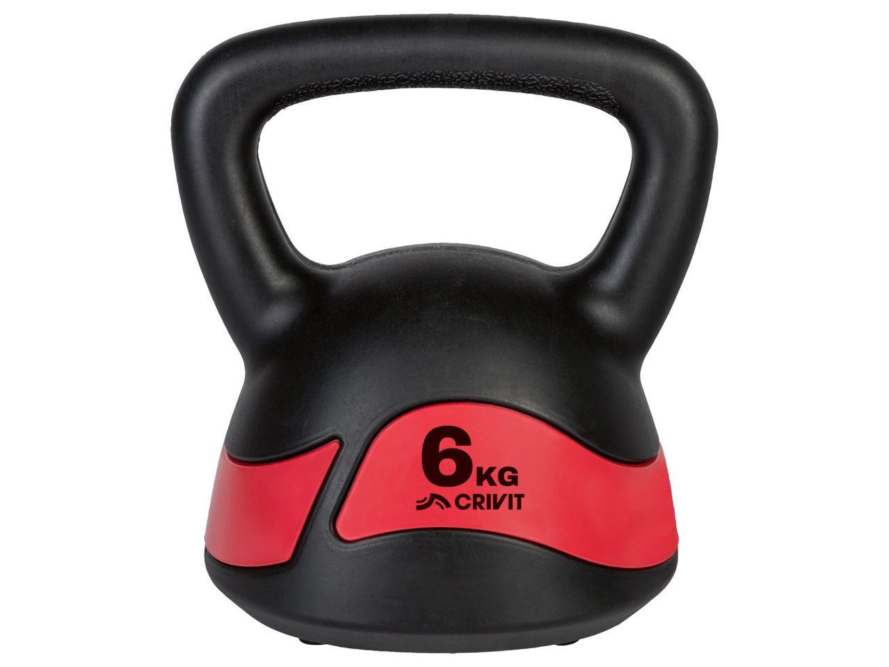 Peso Kettlebell 4, 6 o 8 kg , prezzo 9.99 EUR
Peso Kettlebell 4, 6 o 8 kg
- Con ...