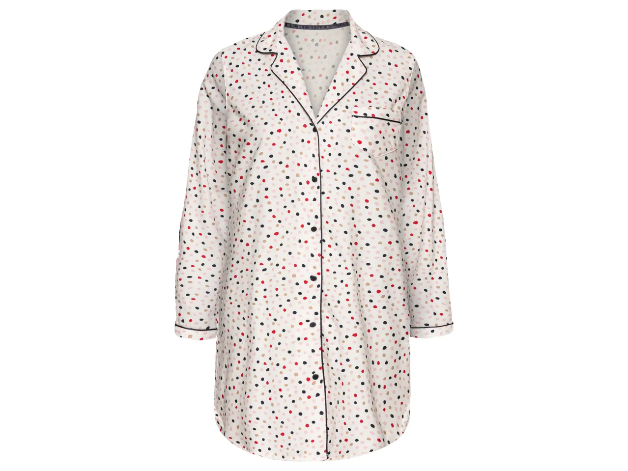 Maxi t-shirt da notte per donna , prezzo 9.99 EUR
Maxi t-shirt da notte per donna ...