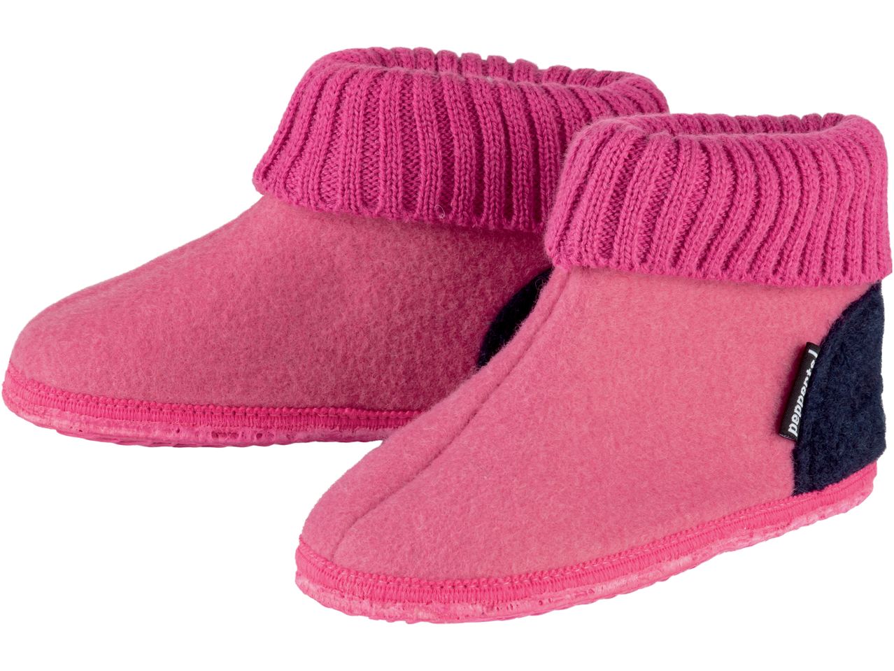 Pantofole in feltro per bambini , prezzo 4.99 EUR 
Pantofole in feltro per bambini ...