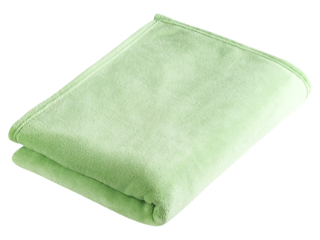 Plaid 130 x 170 cm , prezzo 3.99 EUR
Plaid 130 x 170 cm
- Con soffice lato posteriore ...