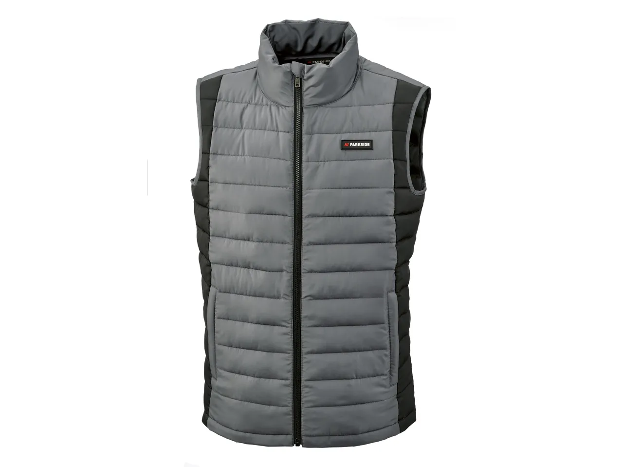 Gilet imbottito da uomo , prezzo 12.99 EUR
Gilet imbottito da uomo
- Imbottitura ...