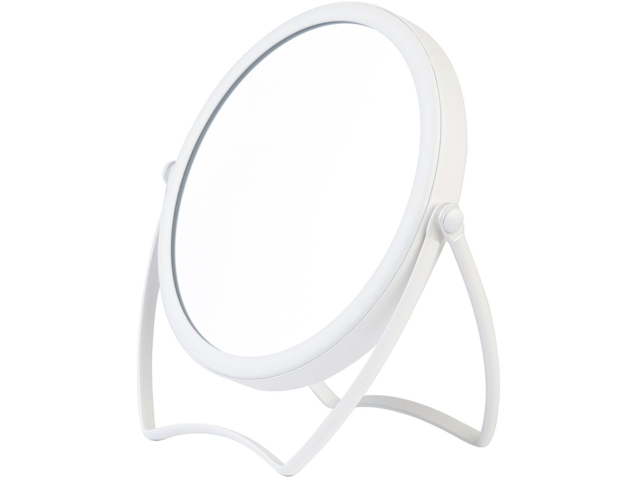 Specchio per il trucco , prezzo 3.99 EUR
Specchio per il trucco Ø 11 cm
- Lato ...
