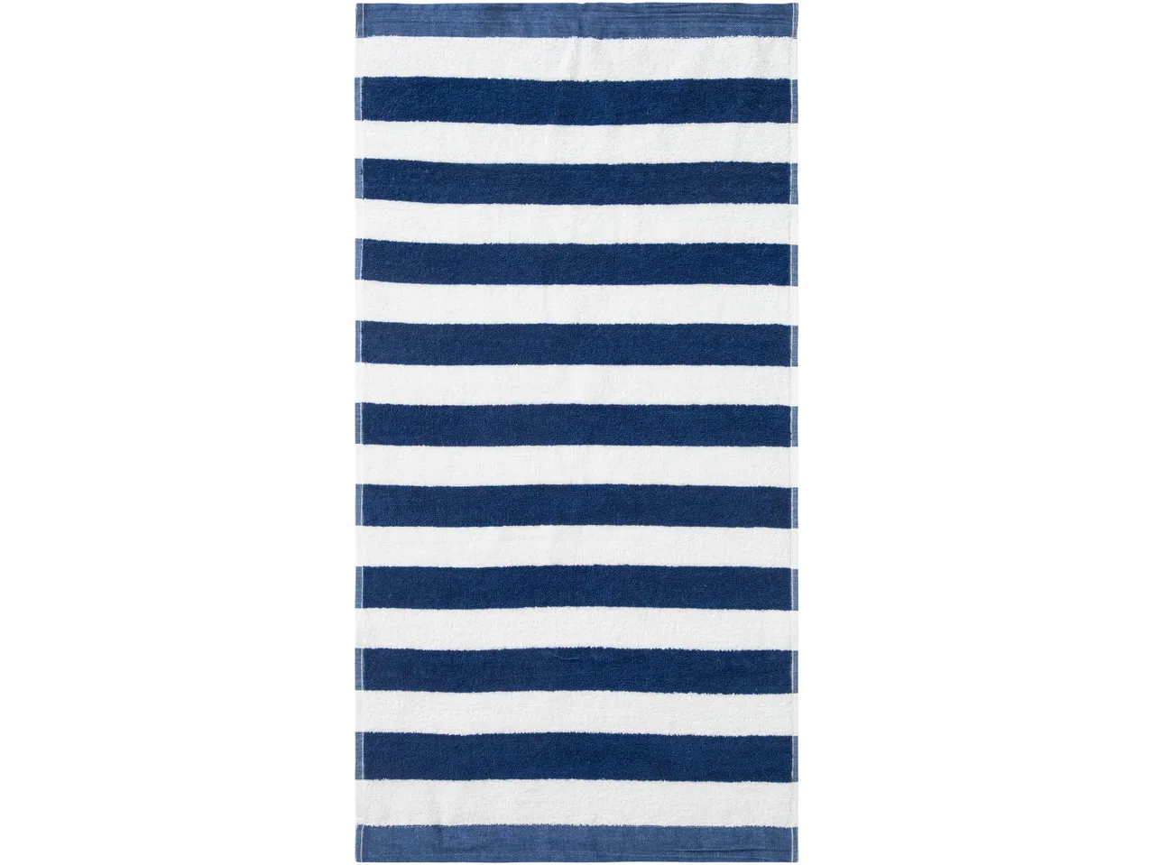 Asciugamano , prezzo 5.99 EUR
Asciugamano 2 pezzi - 50x100 cm
- Puro cotone
- ...