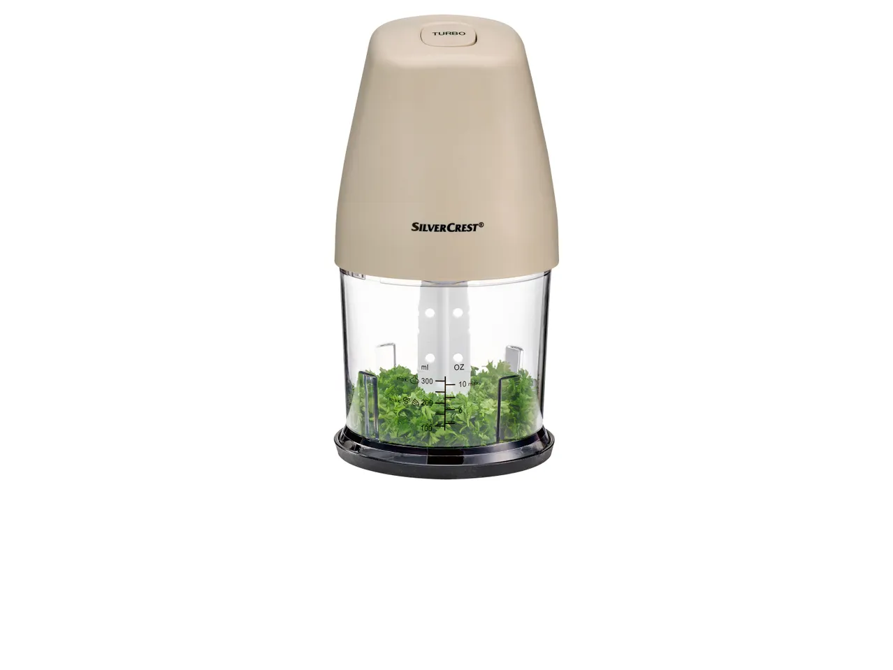 Tritatutto elettrico , prezzo 9.99 EUR 
Tritatutto elettrico 260 W 
- Con pulsante ...