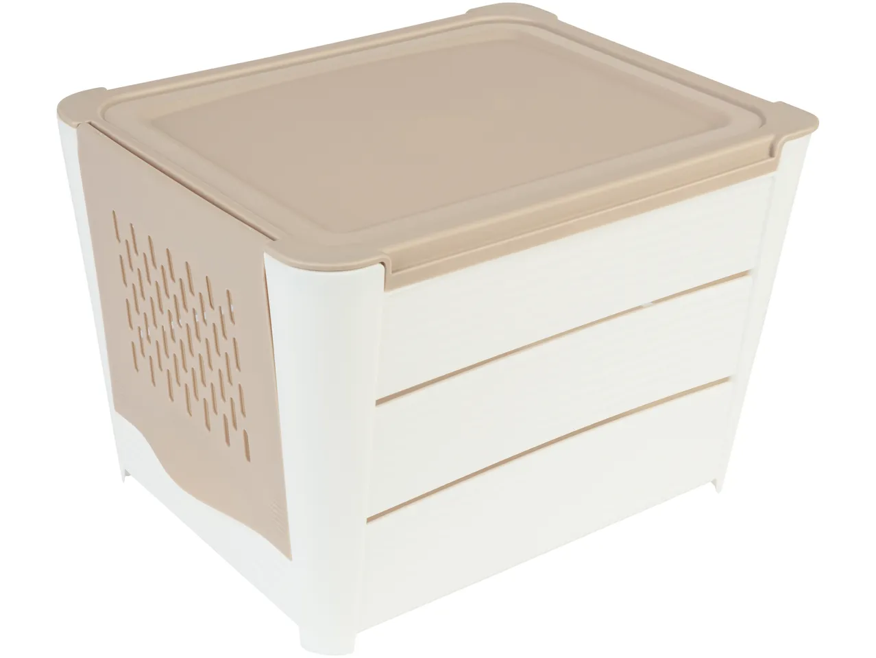 Contenitore salvafreschezza per verdure, , prezzo 4.99 EUR
Contenitore salvafreschezza ...