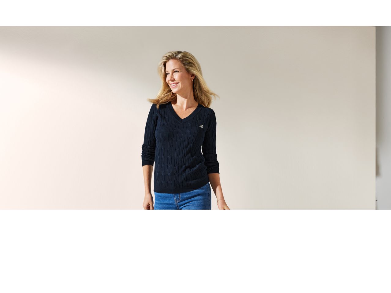 Pullover da donna , prezzo 12.99 EUR