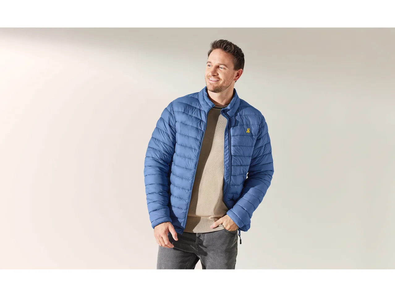 Giacca Lightweight da uomo - | , prezzo 24.99 EUR
Giacca "Lightweight" ...