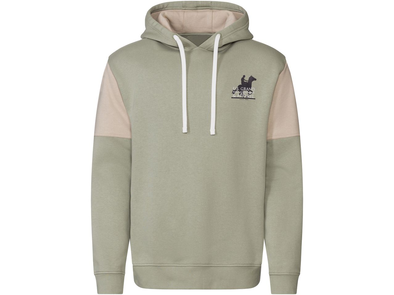 Felpa da uomo , prezzo 12.99 EUR