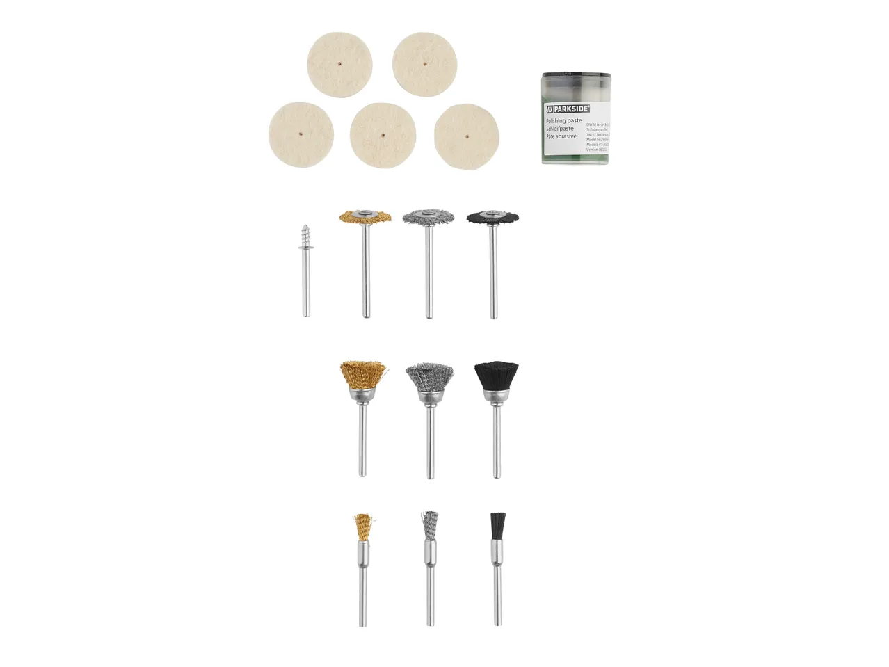 Accessori per modellismo ed incisione , prezzo 1,99 EUR
Accessori per modellismo ...