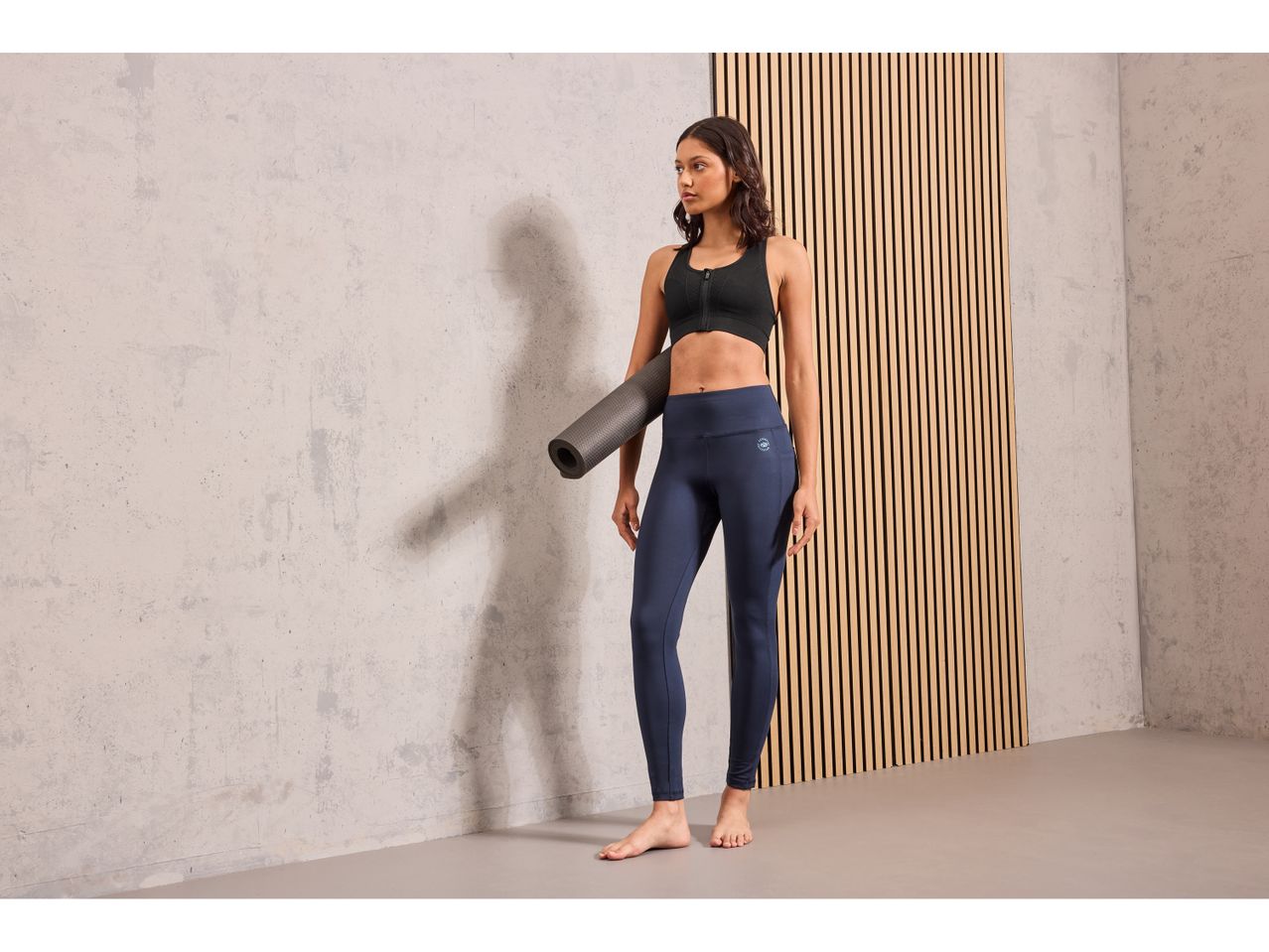 Leggings sportivi da donna , prezzo 9,99 EUR