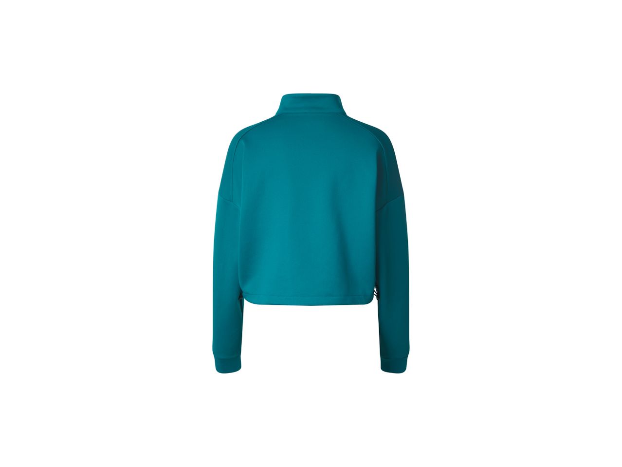 Felpa sportiva da donna , prezzo 8,99 EUR
Felpa sportiva da donna Coupon - Misure: ...