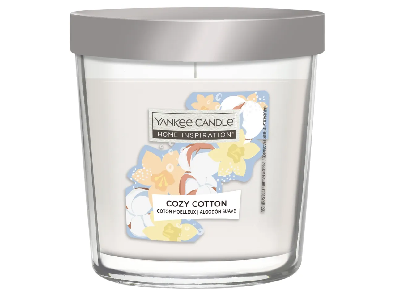 Candela profumata , prezzo 7,99 EUR