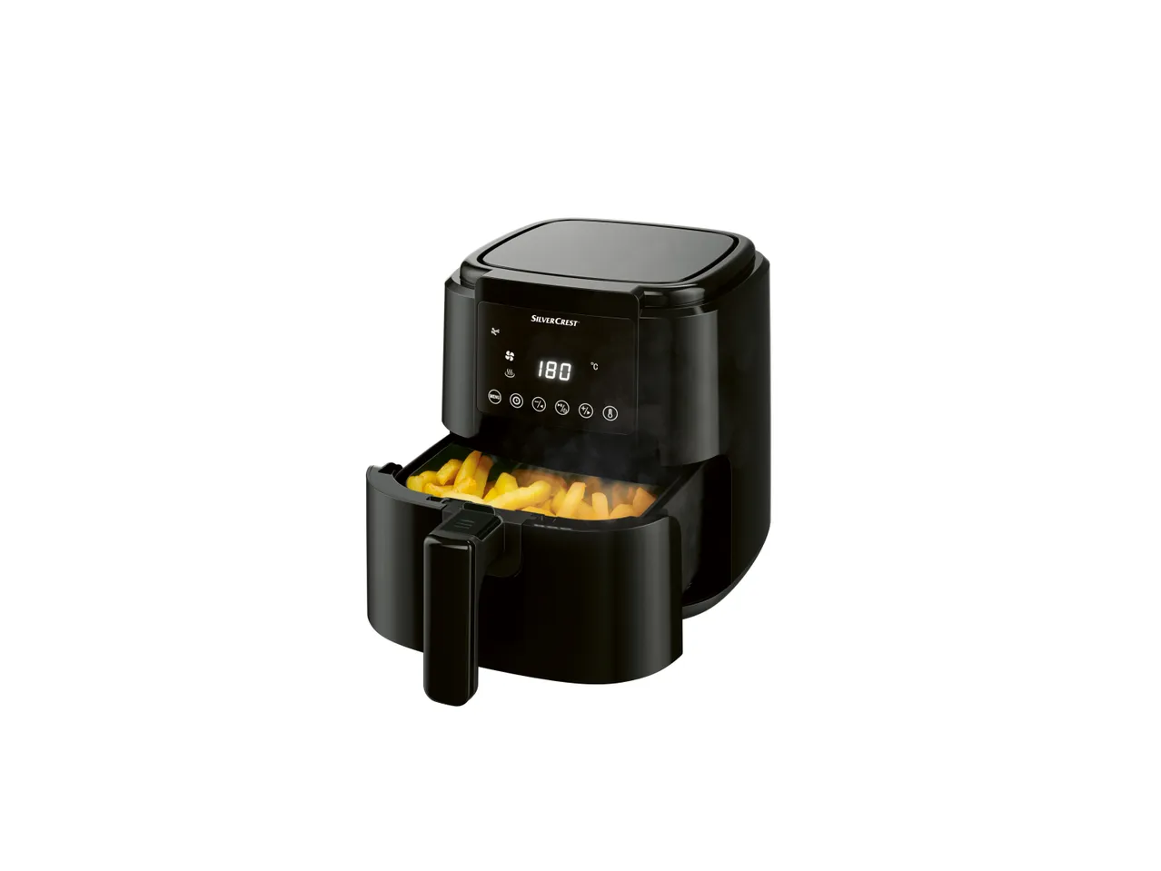 Friggitrice ad aria calda , prezzo 39,99 EUR 
Friggitrice ad aria calda 
- Per ...