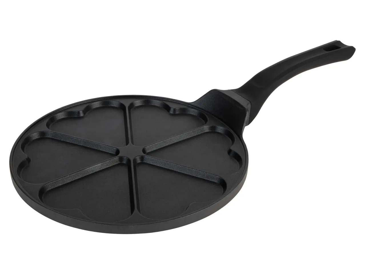 Padella per pancake , prezzo 12,99 EUR
Padella per pancake
- Per 6 o 7 pancake
- ...