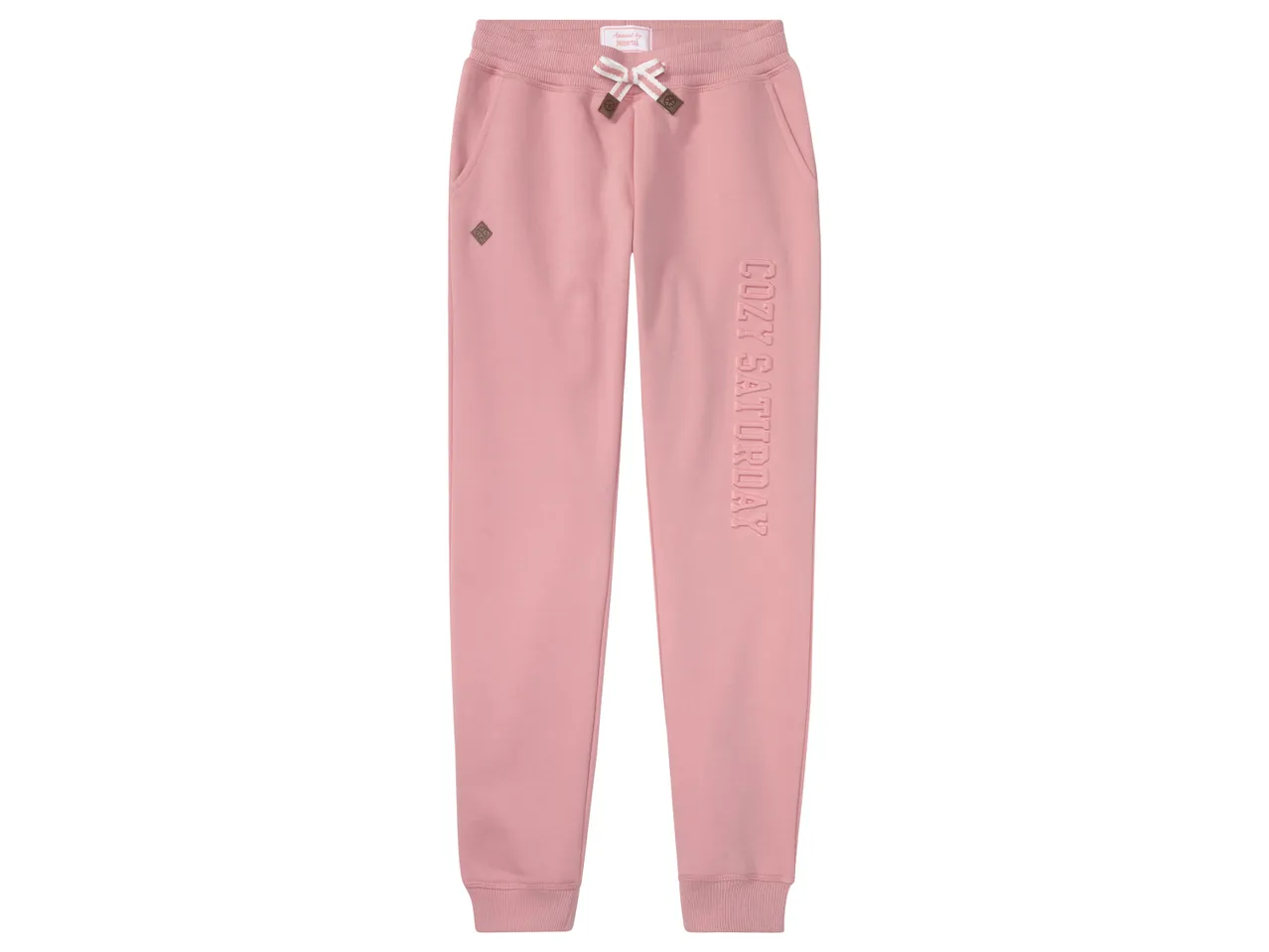Pantaloni sportivi da bambina , prezzo 9,99 EUR
Pantaloni sportivi da bambina Misure: ...