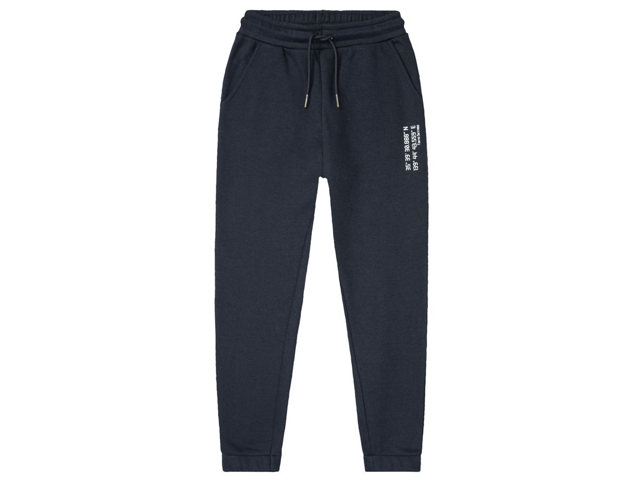 Pantaloni sportivi da bambino , prezzo 9,99 EUR
Pantaloni sportivi da bambino Misure: ...