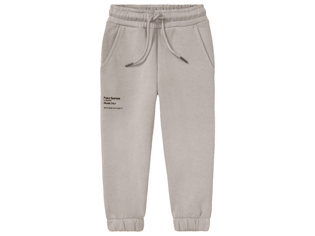 Pantaloni sportivi da bambino , prezzo 6,99 EUR
Pantaloni sportivi da bambino Misure: ...