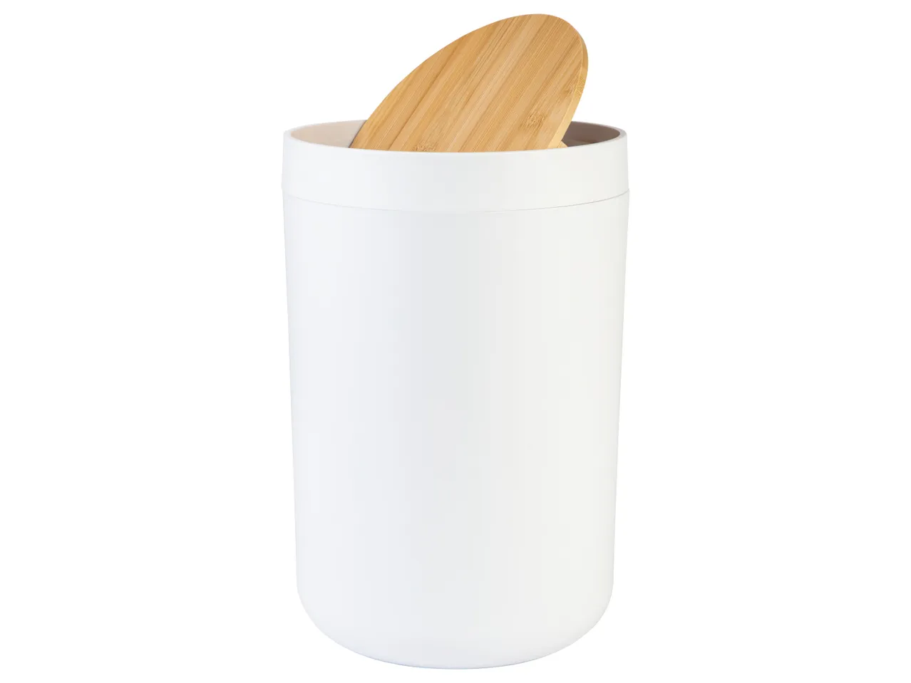 Pattumiera per bagno o specchio per , prezzo 5,99 EUR
Pattumiera per bagno o specchio ...