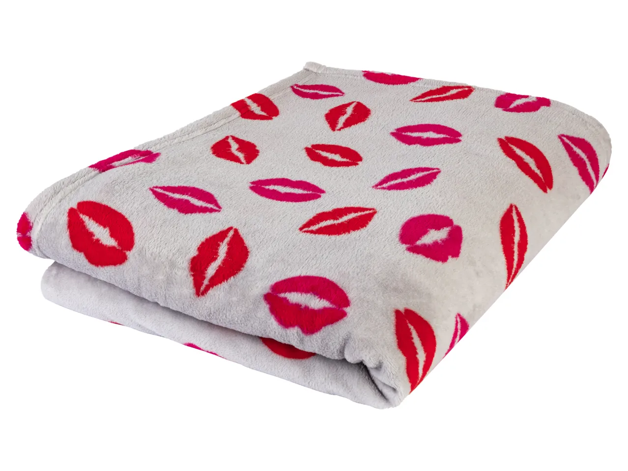 Plaid , prezzo 6,99 EUR
Plaid Coupon - Dimensioni: 150x200 cm
- In microfibra
- ...
